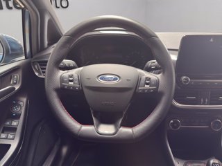 FORD Fiesta 5p 1.0 ecoboost h ST-Line 125cv