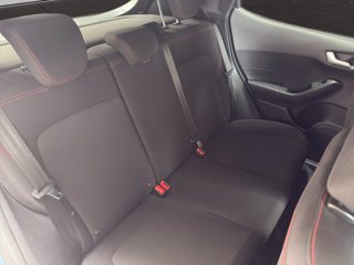 FORD Fiesta 5p 1.0 ecoboost h ST-Line 125cv