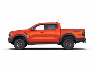 FORD Ranger Raptor Doppia Cabina 3.0 EcoBoost V6 292CV Automatica A10 AWD 5 Posti