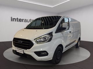 FORD transit custom 320 2.0 tdci 130cv Trend L2H1 E6.2