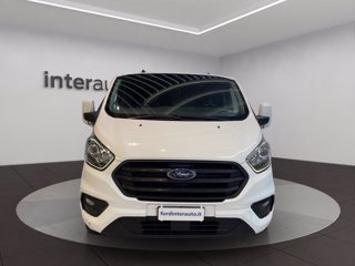 FORD transit custom 320 2.0 tdci 130cv Trend L2H1 E6.2