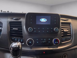 FORD transit custom 320 2.0 tdci 130cv Trend L2H1 E6.2