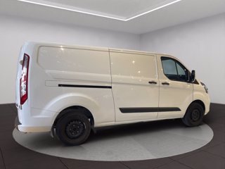 FORD transit custom 320 2.0 tdci 130cv Trend L2H1 E6.2