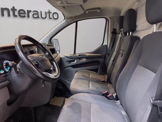 FORD transit custom 320 2.0 tdci 130cv Trend L2H1 E6.2