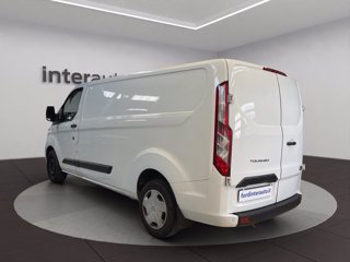 FORD transit custom 320 2.0 tdci 130cv Trend L2H1 E6.2