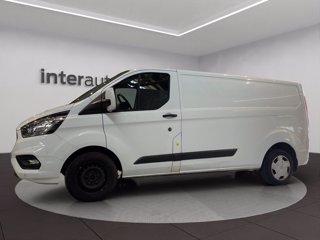 FORD transit custom 320 2.0 tdci 130cv Trend L2H1 E6.2