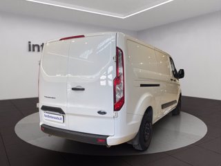 FORD transit custom 320 2.0 tdci 130cv Trend L2H1 E6.2