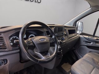 FORD transit custom 320 2.0 tdci 130cv Trend L2H1 E6.2
