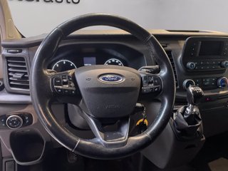 FORD transit custom 320 2.0 tdci 130cv Trend L2H1 E6.2