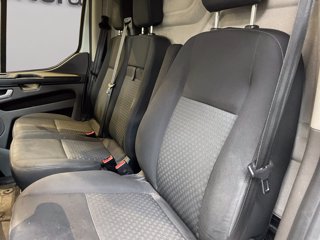 FORD transit custom 320 2.0 tdci 130cv Trend L2H1 E6.2
