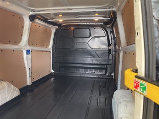 FORD transit custom 320 2.0 tdci 130cv Trend L2H1 E6.2