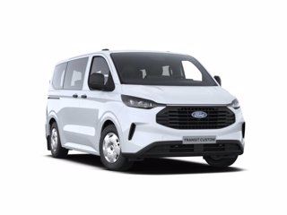 FORD Nuovo Transit Custom Van Trend Elettrico 136cv AUT 320 L1H1