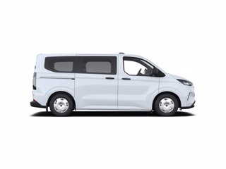 FORD Nuovo Transit Custom Van Trend Elettrico 136cv AUT 320 L1H1