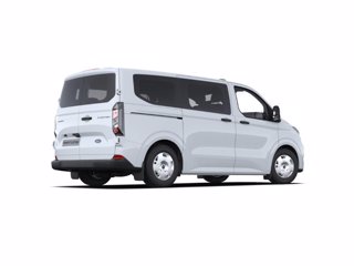 FORD Nuovo Transit Custom Van Trend Elettrico 136cv AUT 320 L1H1