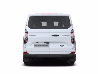 FORD Nuovo Transit Custom Van Trend Elettrico 136cv AUT 320 L1H1