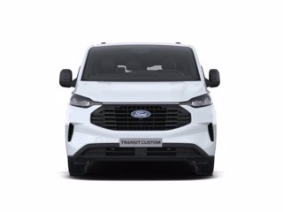 FORD Nuovo Transit Custom Van Trend Elettrico 136cv AUT 320 L1H1