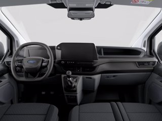 FORD Nuovo Transit Custom Van Trend Elettrico 136cv AUT 320 L1H1