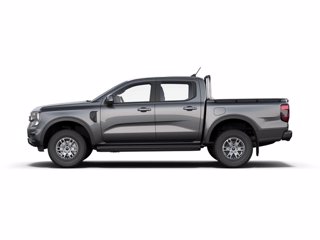 FORD Ranger P703 Doppia Cabina XLT PHEV 2.3 Plug In Hybrid 281CV A10 AWD 5p