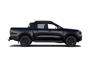 FORD Ranger P703 Doppia Cabina Stormtrak PHEV 2.3 Plug In Hybrid 281CV A10 AWD 5p