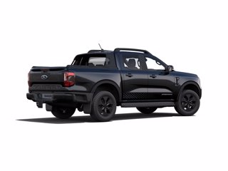 FORD Ranger P703 Doppia Cabina Stormtrak PHEV 2.3 Plug In Hybrid 281CV A10 AWD 5p