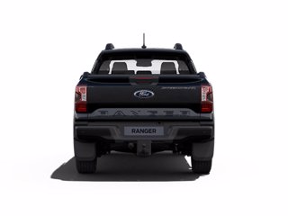 FORD Ranger P703 Doppia Cabina Stormtrak PHEV 2.3 Plug In Hybrid 281CV A10 AWD 5p