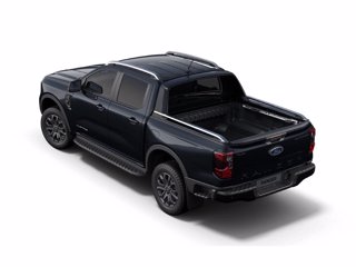 FORD Ranger Doppia Cabina Wildtrak 2.0 EcoBlue 205CV Automatica A10 AWD