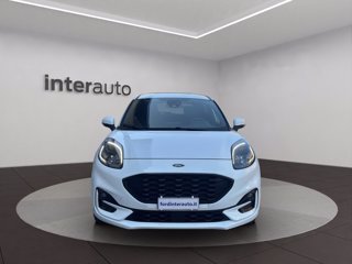 FORD Puma 1.0 ecoboost h ST-Line X s&s 125cv