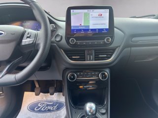 FORD Puma 1.0 ecoboost h ST-Line X s&s 125cv