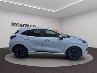 FORD Puma 1.0 ecoboost h ST-Line X s&s 125cv