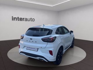 FORD Puma 1.0 ecoboost h ST-Line X s&s 125cv