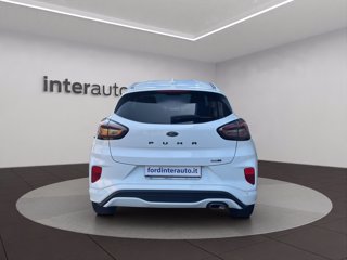 FORD Puma 1.0 ecoboost h ST-Line X s&s 125cv