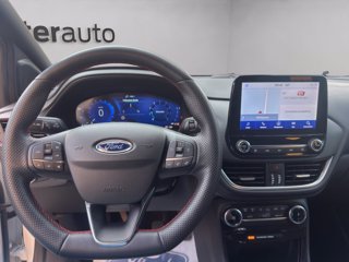 FORD Puma 1.0 ecoboost h ST-Line X s&s 125cv