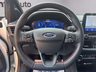 FORD Puma 1.0 ecoboost h ST-Line X s&s 125cv