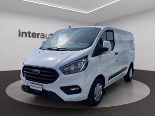 FORD transit custom 280 2.0 tdci 130cv trend L1H1 E6.2