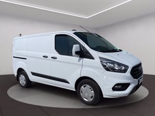 FORD transit custom 280 2.0 tdci 130cv trend L1H1 E6.2