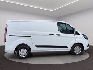 FORD transit custom 280 2.0 tdci 130cv trend L1H1 E6.2