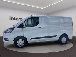 FORD transit custom 280 2.0 tdci 130cv trend L1H1 E6.2