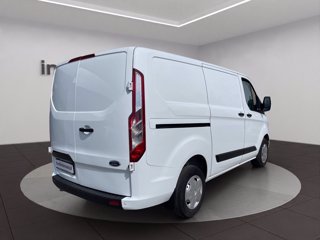 FORD transit custom 280 2.0 tdci 130cv trend L1H1 E6.2