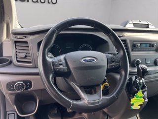 FORD transit custom 280 2.0 tdci 130cv trend L1H1 E6.2
