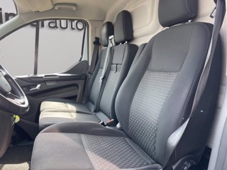 FORD transit custom 280 2.0 tdci 130cv trend L1H1 E6.2