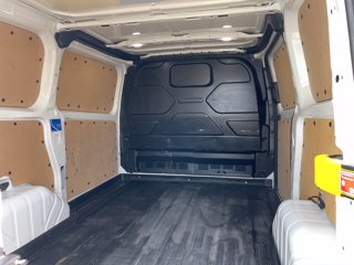 FORD transit custom 280 2.0 tdci 130cv trend L1H1 E6.2