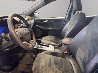 FORD Kuga 2.5 full hybrid ST-Line X 2wd 190cv cvt