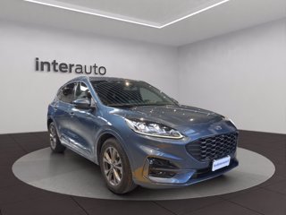 FORD Kuga 2.5 full hybrid ST-Line X 2wd 190cv cvt