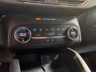 FORD Kuga 2.5 full hybrid ST-Line X 2wd 190cv cvt