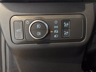 FORD Kuga 2.5 full hybrid ST-Line X 2wd 190cv cvt