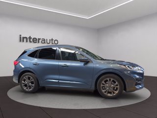 FORD Kuga 2.5 full hybrid ST-Line X 2wd 190cv cvt