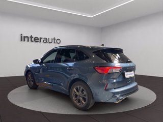 FORD Kuga 2.5 full hybrid ST-Line X 2wd 190cv cvt
