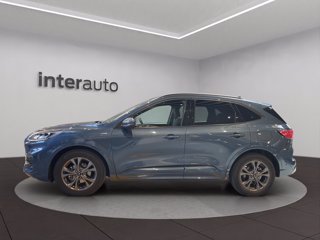 FORD Kuga 2.5 full hybrid ST-Line X 2wd 190cv cvt