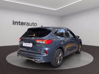 FORD Kuga 2.5 full hybrid ST-Line X 2wd 190cv cvt