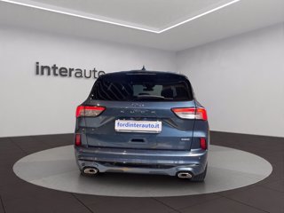 FORD Kuga 2.5 full hybrid ST-Line X 2wd 190cv cvt
